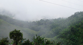 Fahrt nach Medellin10