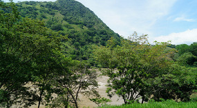 Fahrt nach Medellin14