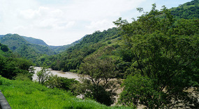 Fahrt nach Medellin15