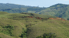 Fahrt nach Medellin2