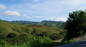 Fahrt nach Medellin4