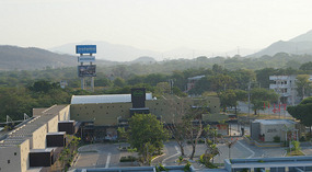 Shopping Center