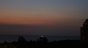 Sonnenuntergang