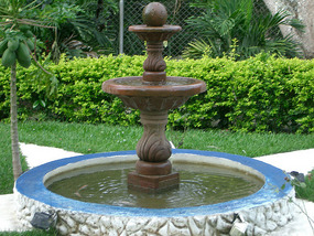 Brunnen