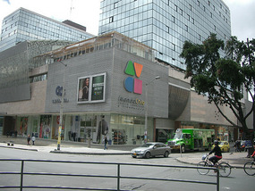 Bogota2