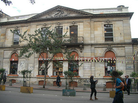 Bogota2