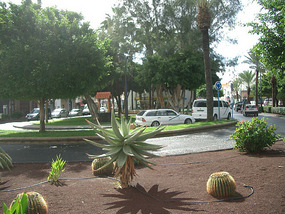 Gran Tarajal1