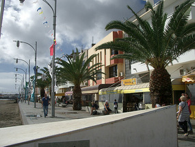 Gran Tarajal4