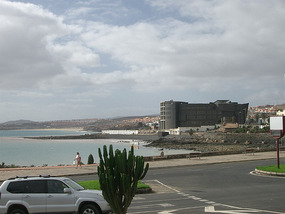 Puerto del Rosario3