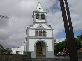 Puerto del Rosario8