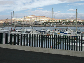 Caleta de Fuste5