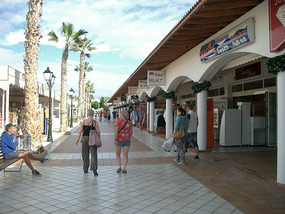 Caleta de Fuste6