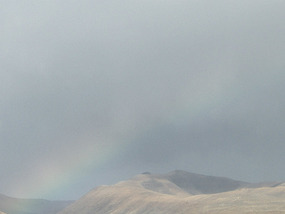 Regenbogen