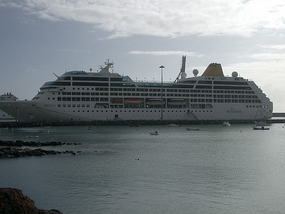 Puerto del Rosario1