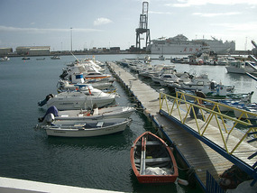 Puerto del Rosario2