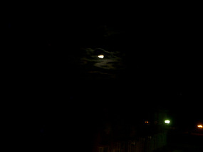 Mond