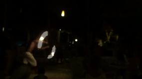 Video Feuerschlucker2