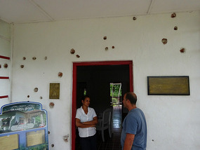 La Granja Siboney1