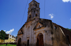 Trinidad Altstadt1