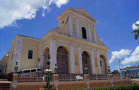 Trinidad Altstadt10