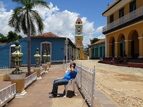 Trinidad Altstadt12