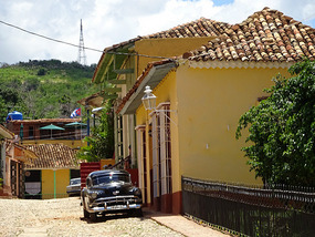Trinidad Altstadt13