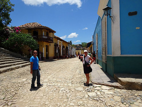 Trinidad Altstadt16