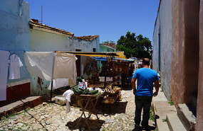 Trinidad Altstadt17