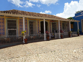 Trinidad Altstadt18