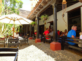 Trinidad Altstadt19
