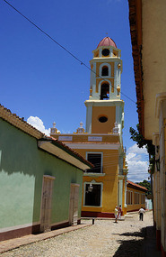 Trinidad Altstadt7