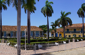 Trinidad Altstadt8