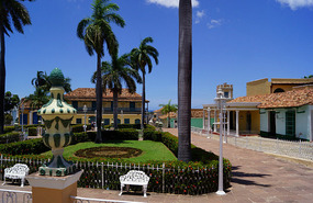 Trinidad Altstadt9
