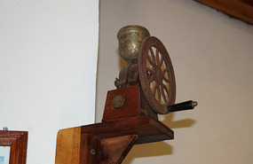 Cafe Museum9