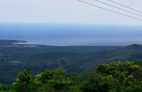 Topes de Collantes4