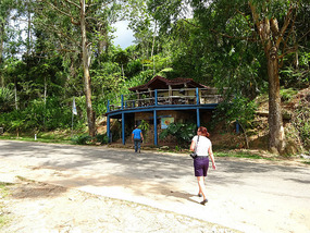 Topes de Collantes5