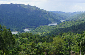 Topes de Collantes6