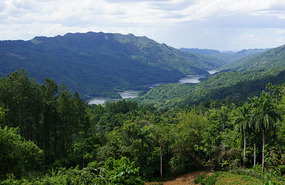 Topes de Collantes7