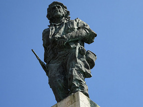 Che Guevara6