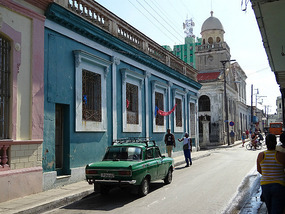 Santa Clara