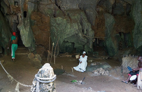 Cueva de San Miguel10