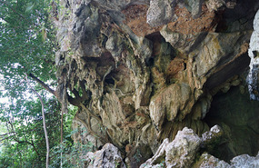 Cueva de San Miguel9