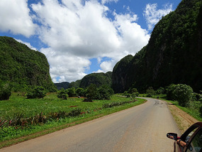 Valle de Vinales1