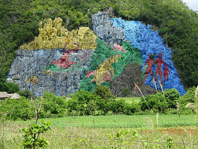 Valle de Vinales5