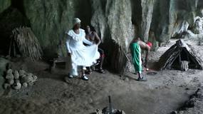 Video Cueva de San Miguel