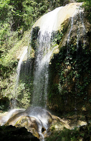 Salto de Soroa6