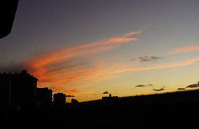 Malecon im Sonnenuntergang10