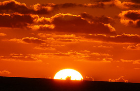 Malecon im Sonnenuntergang6