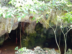 Caves24