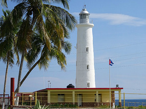 Leuchtturm